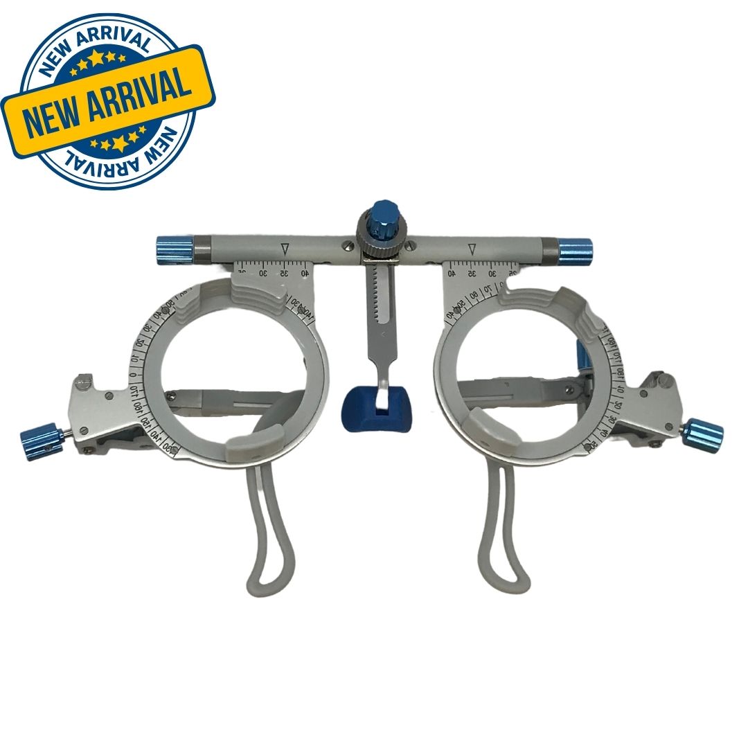 TF 500 Trial Frame